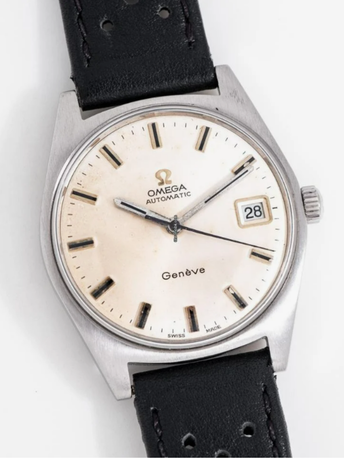 Omega Genève - 1969