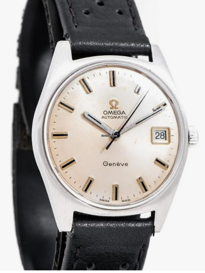 Omega Genève - 1969